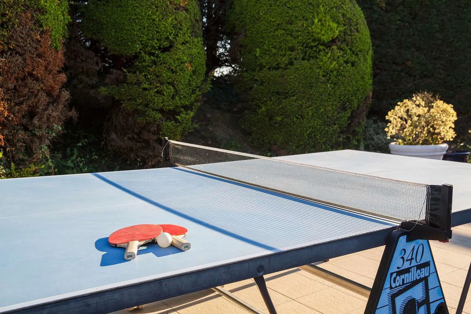 The Originals Boutique, Hôtel Aquilon