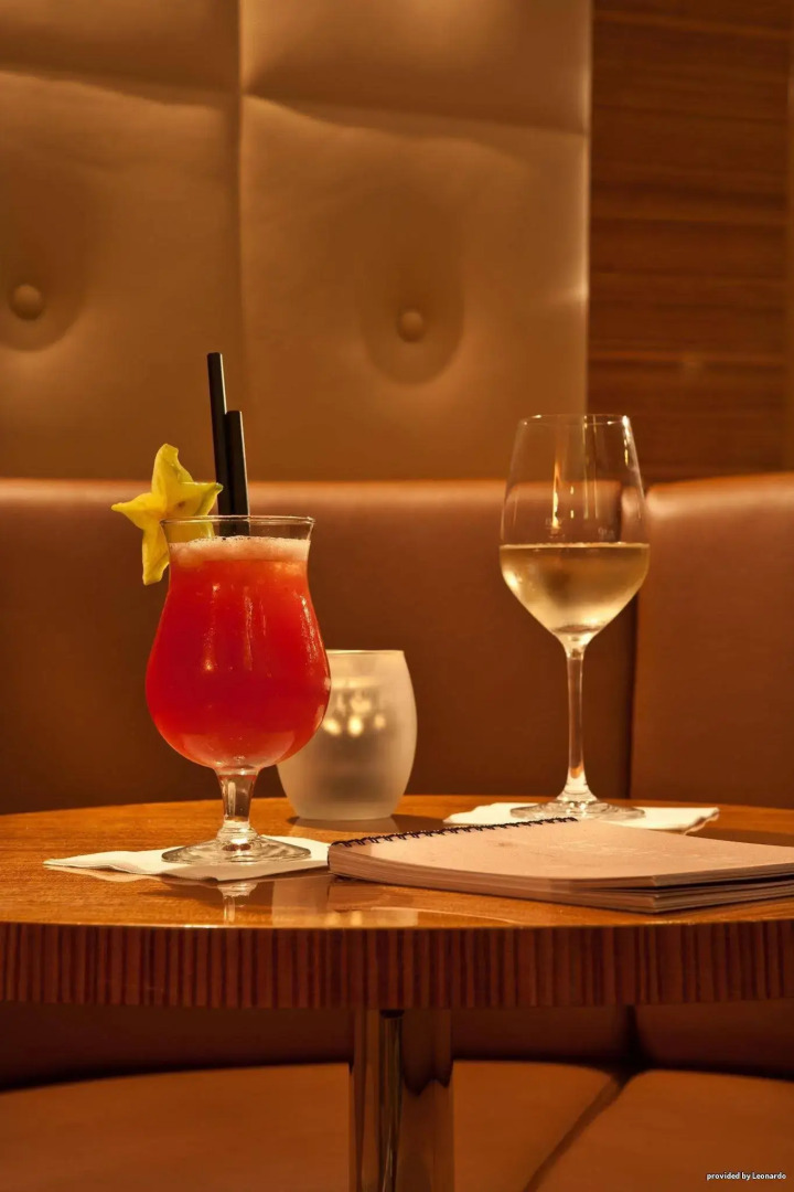 Best Western Residenz Hotel