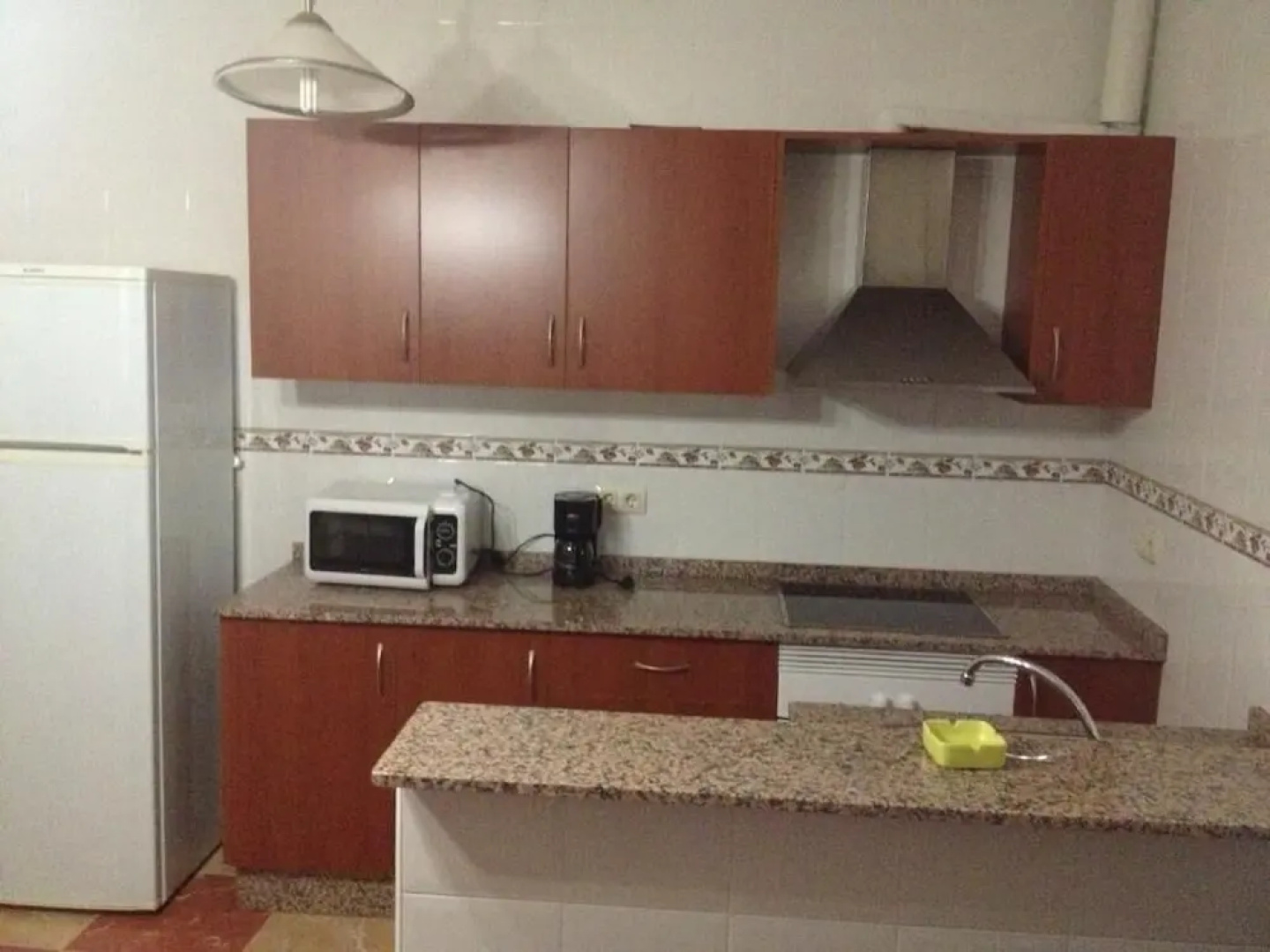 Apartamentos Sol Andaluz