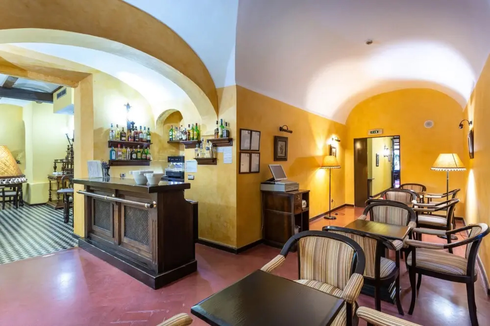 Hotel São João de Deus