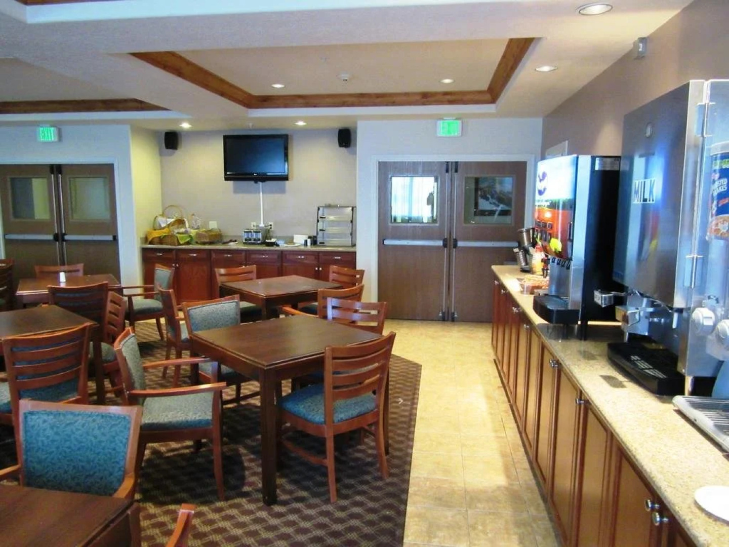 Yellowstone Park Hotel