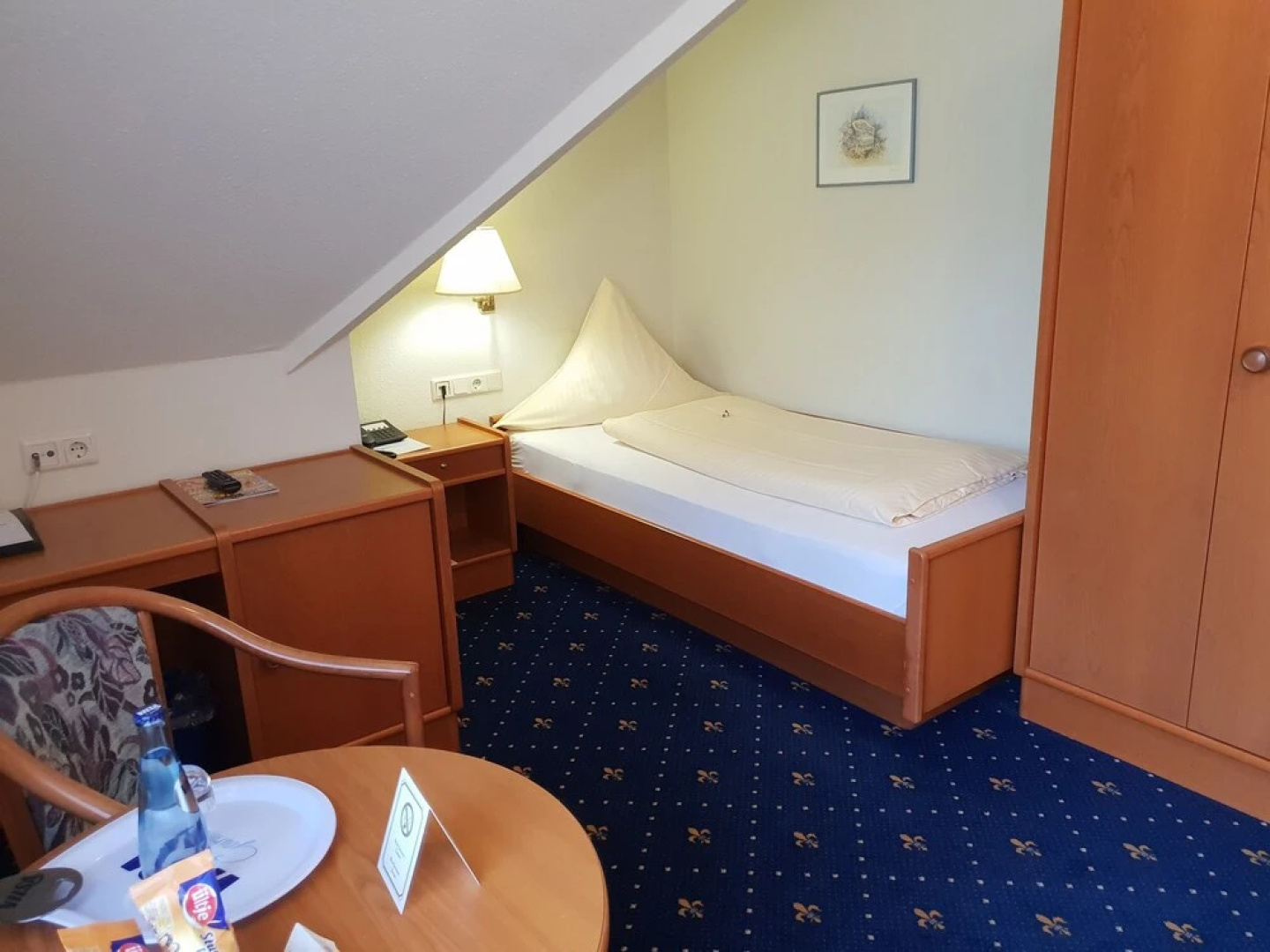 Hotel & Gasthaus Zur Linde