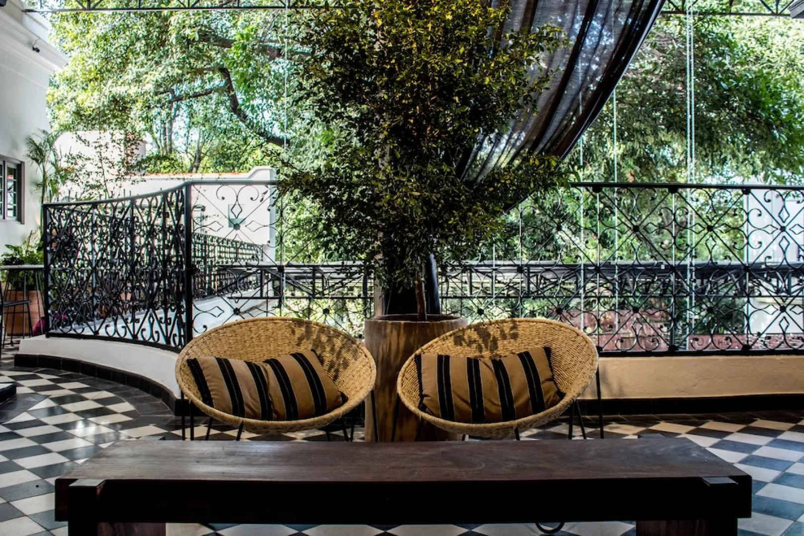 Juana Bautista Hotel Boutique