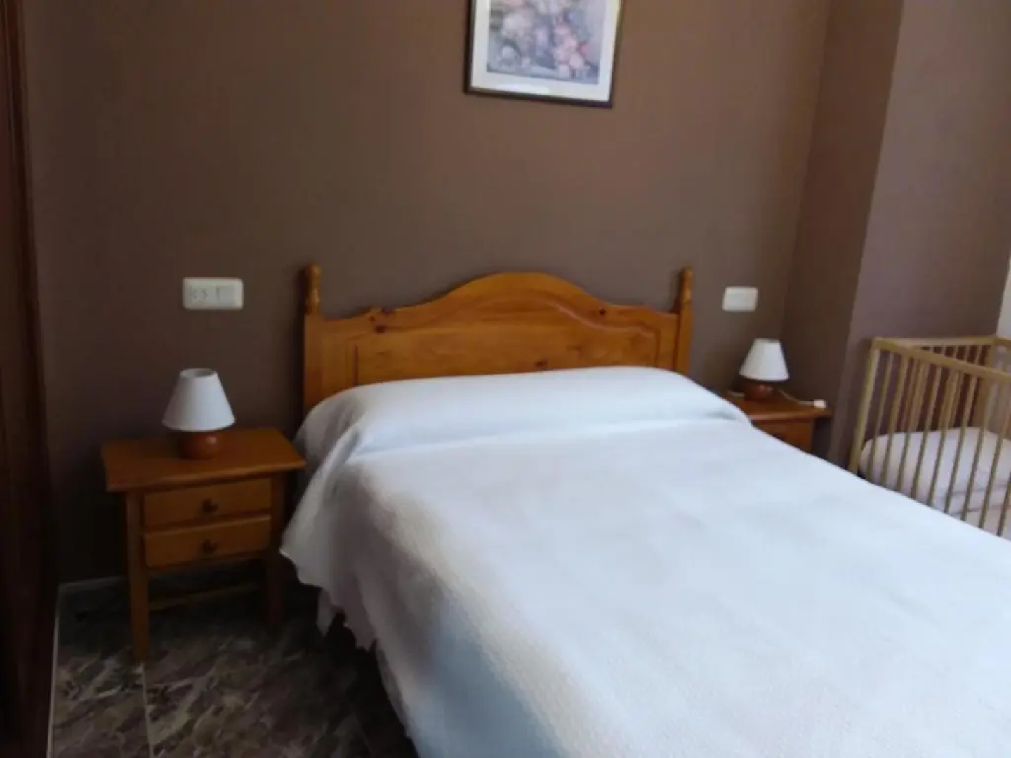 Apartamentos Barrosa