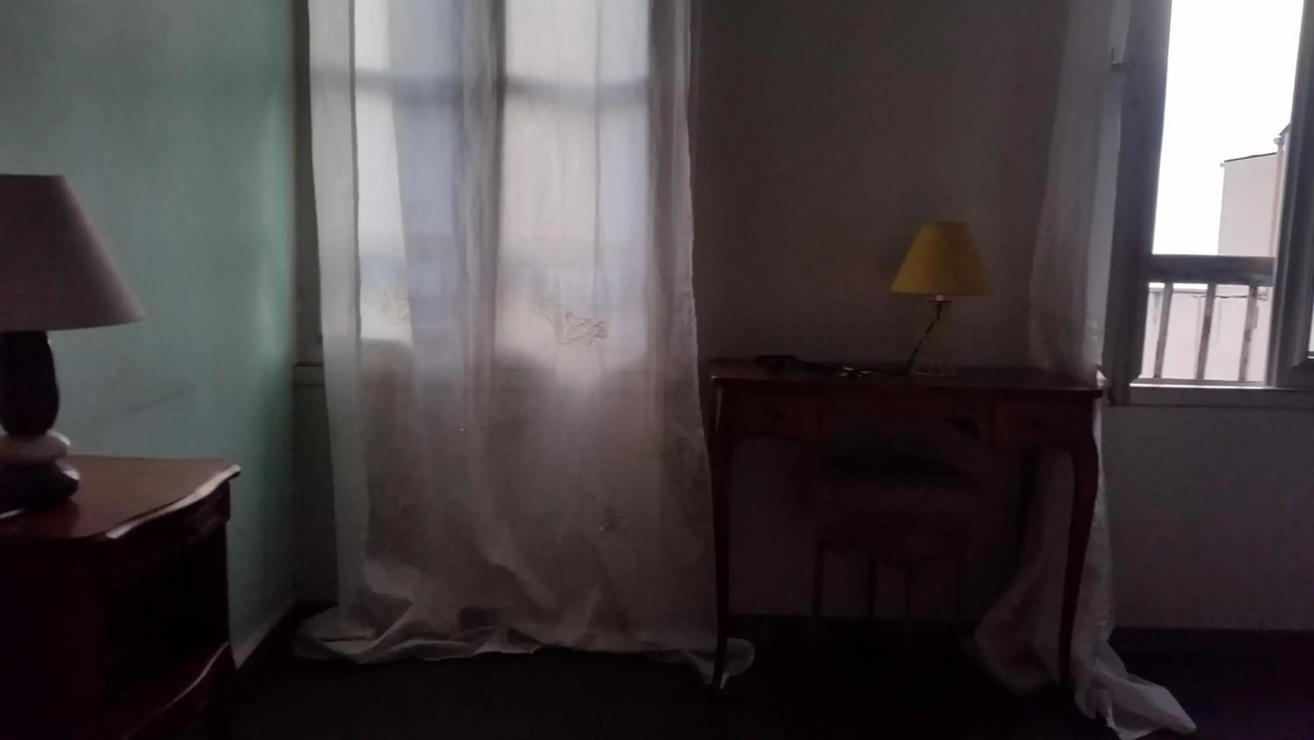 Chambre d'hôte à Saint-Pierre