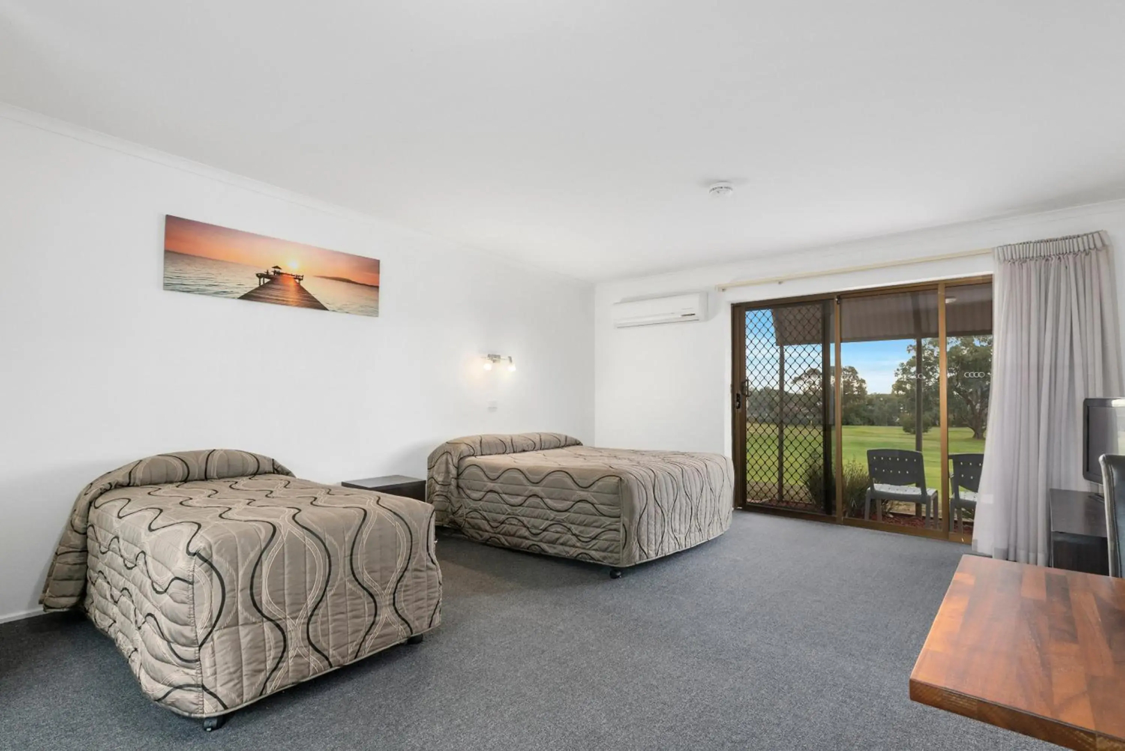 Comfort Inn & Suites Riverland