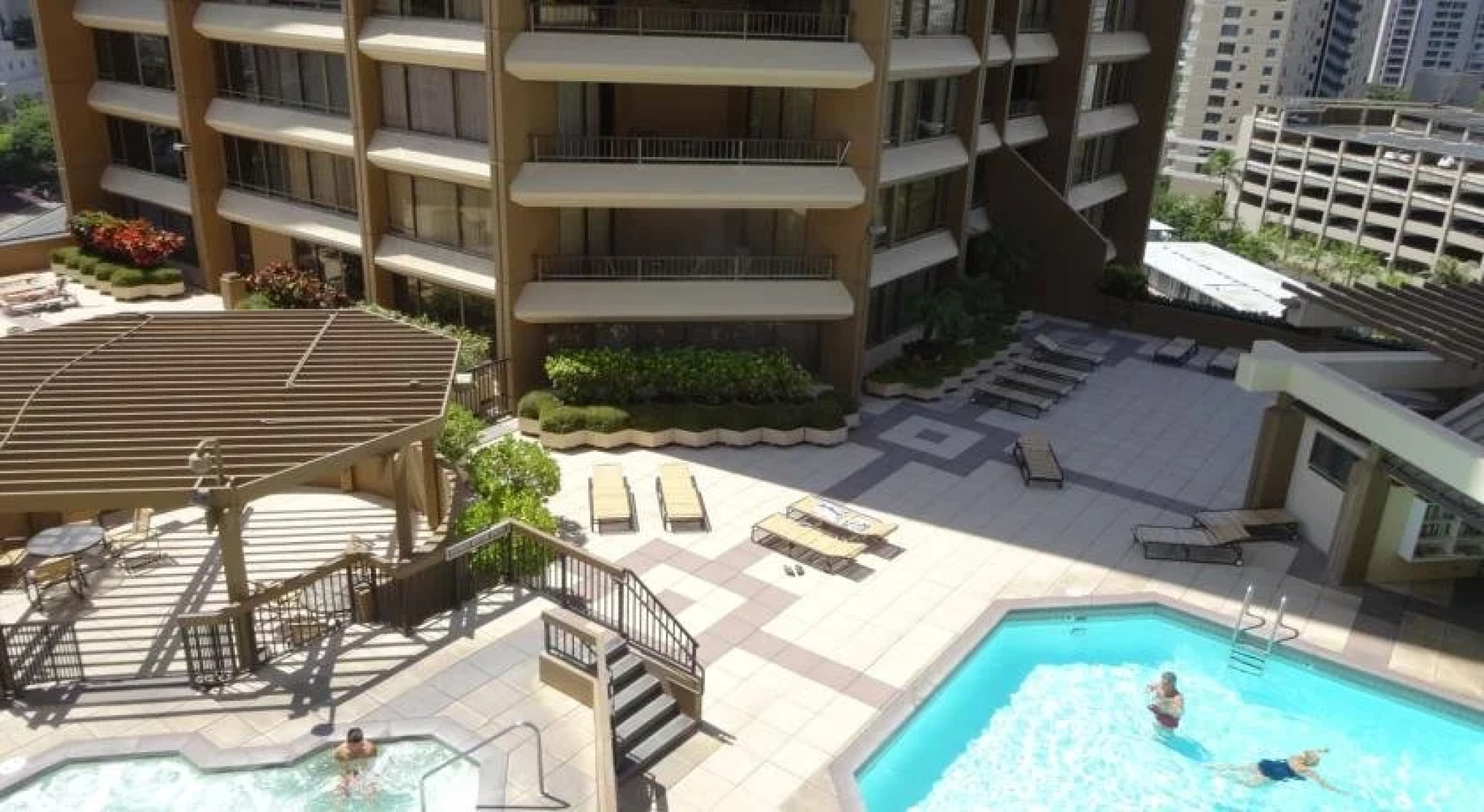 Discovery Bay Retreat