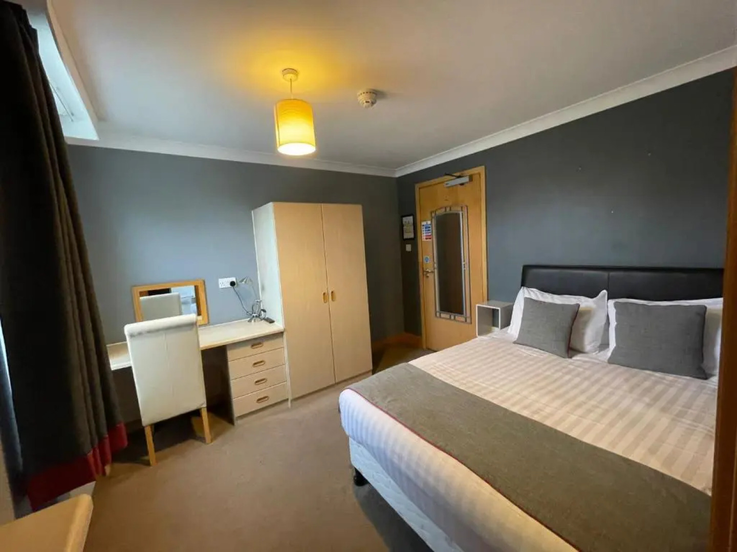 Portland House Hotel at Derby Conference Centre