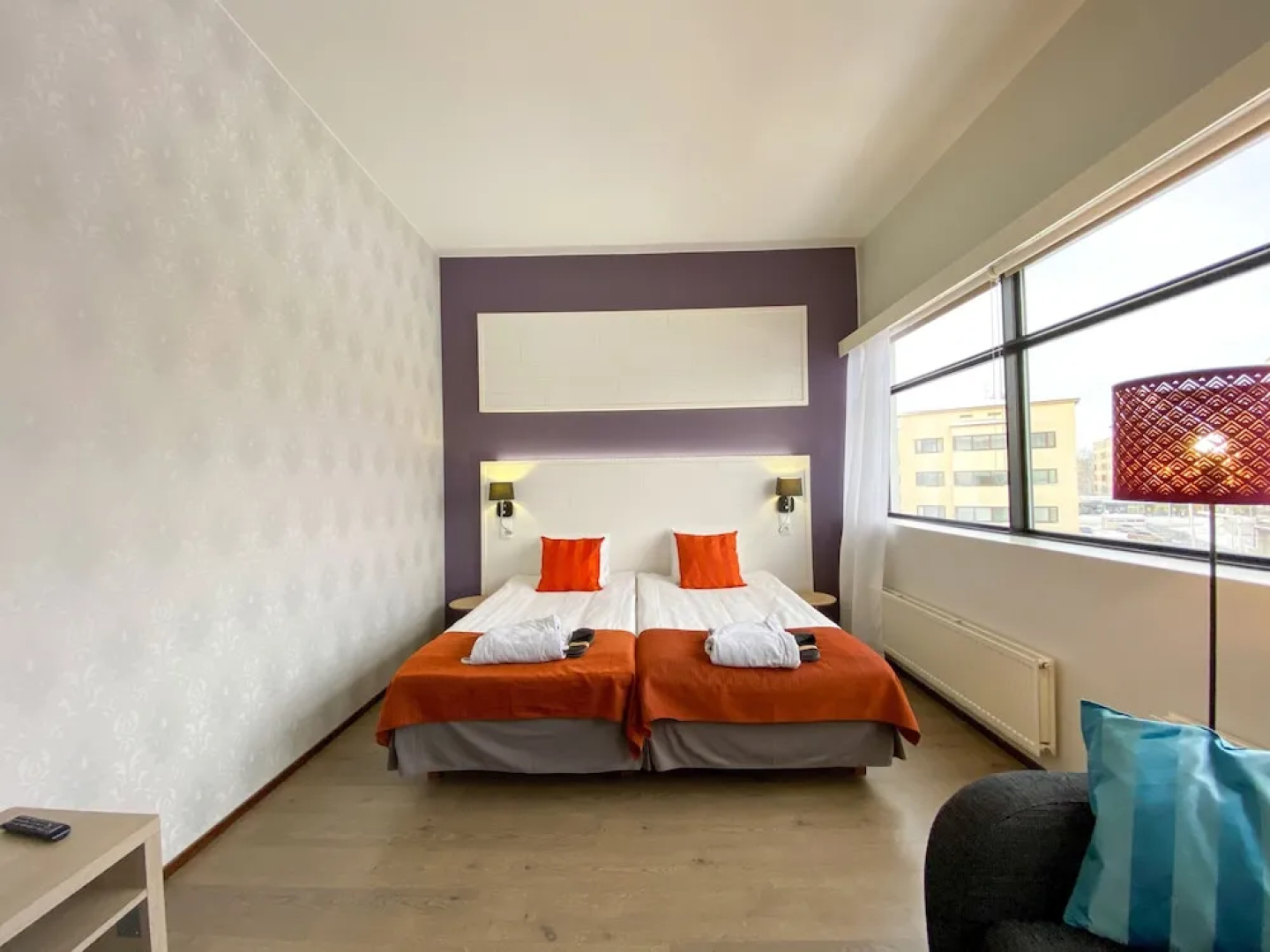 Hotel Fabrik Forssa