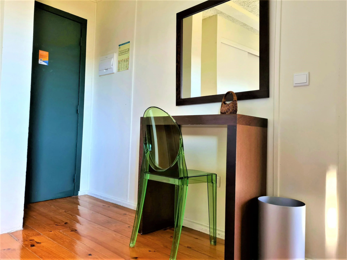 HI Geres- Pousada da Juventude - Hostel