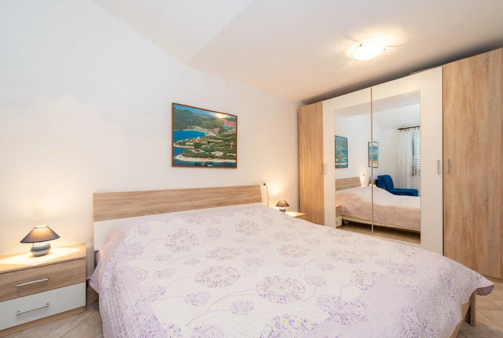 Apartments Mandica