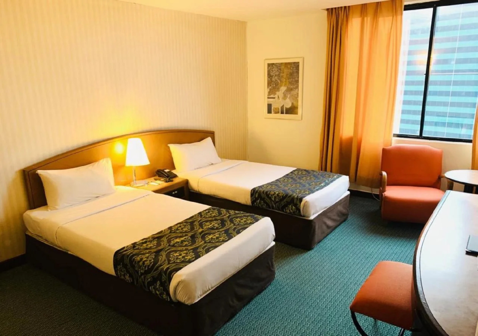 Howard Johnson By Wyndham Kuala Lumpur 118