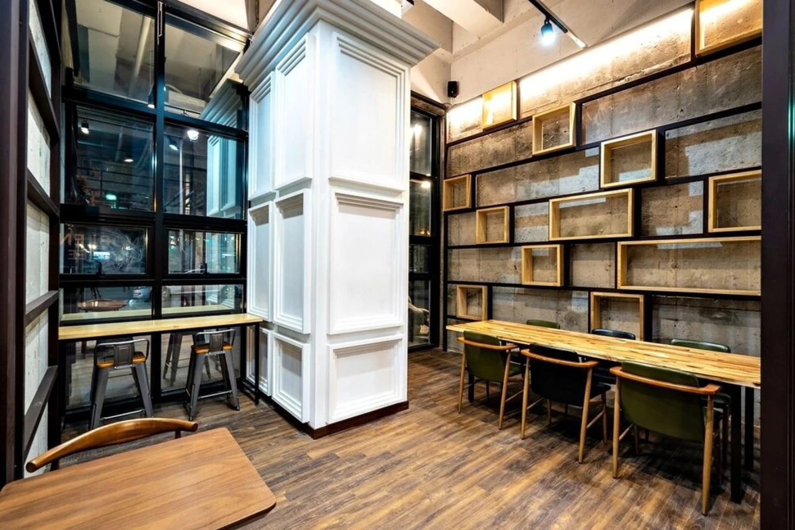 Siheung Seoul Tourist Hotel