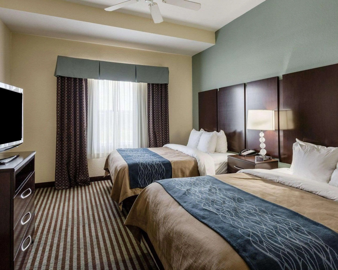 Comfort Inn & Suites Grenada