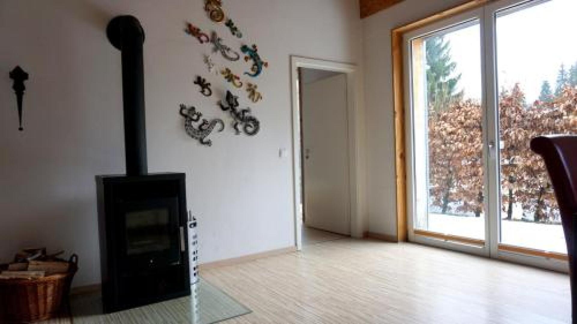 "Ferienhaus 3" Meyersgrund Im Thüringer Wald