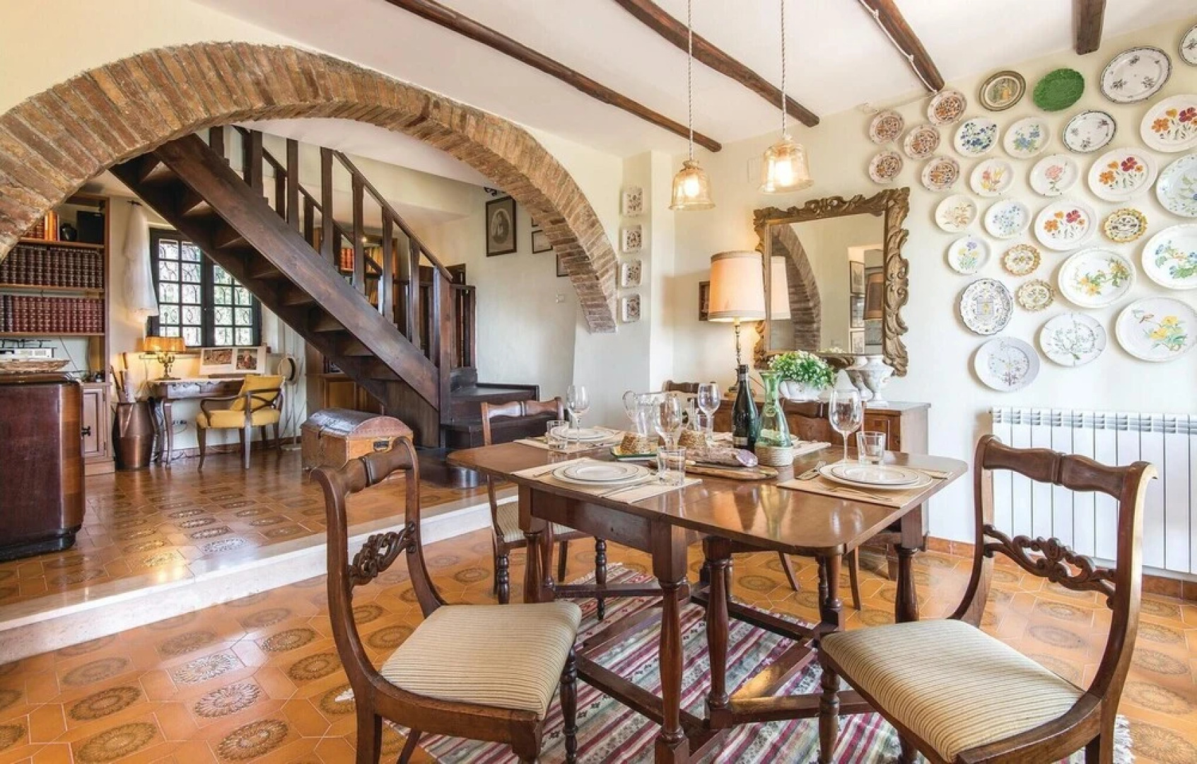 Holiday home Il Seminario