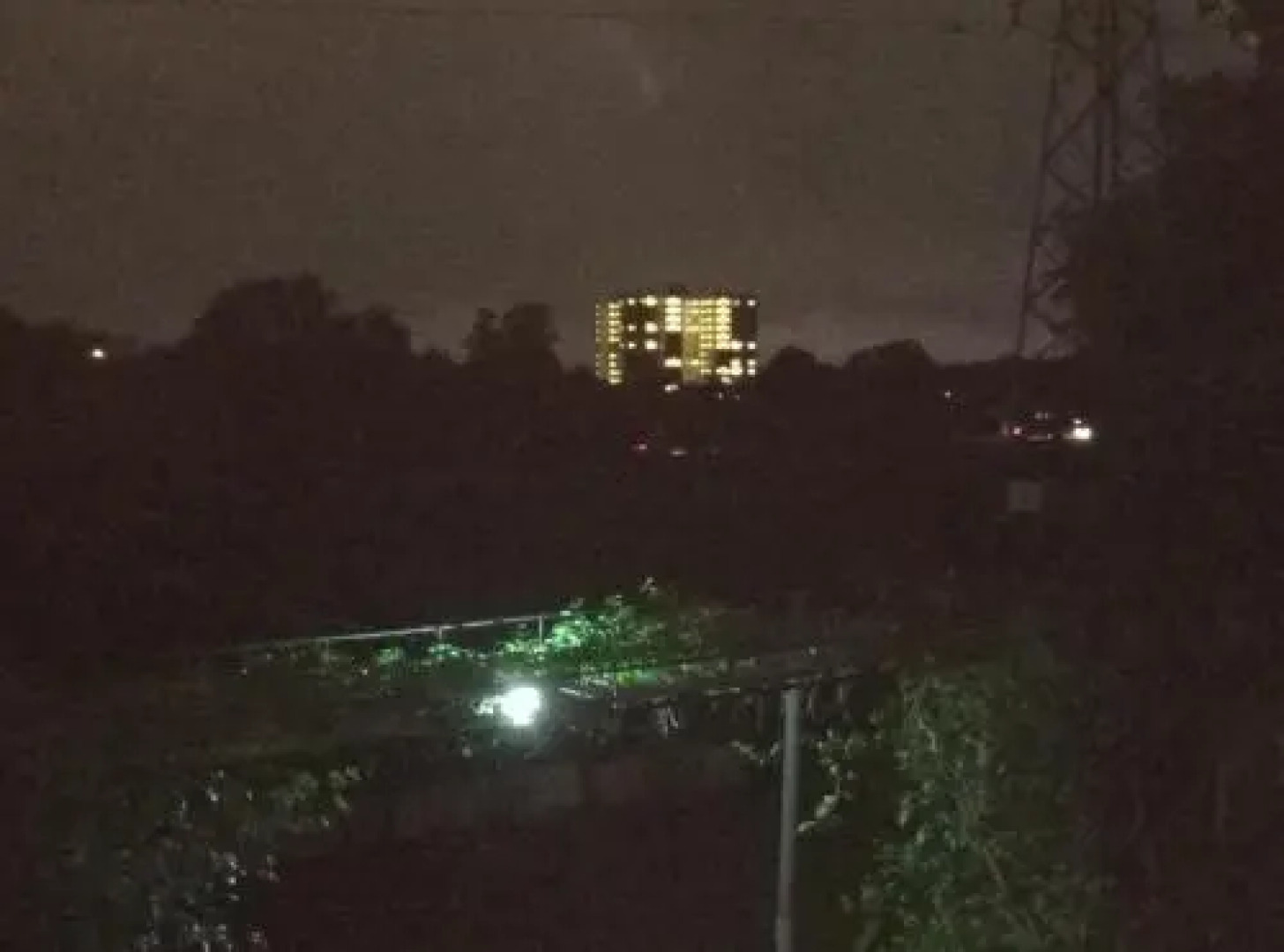 Coca Cola Hostel Malabe