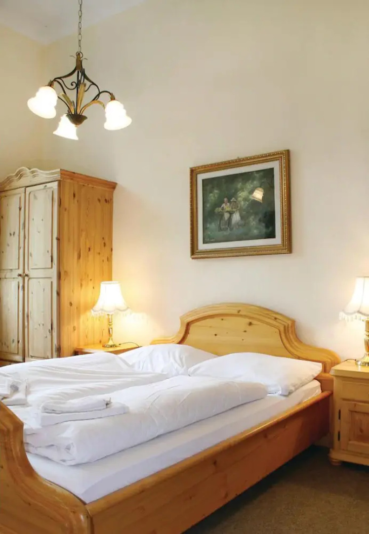 Schloss Schmuggerows