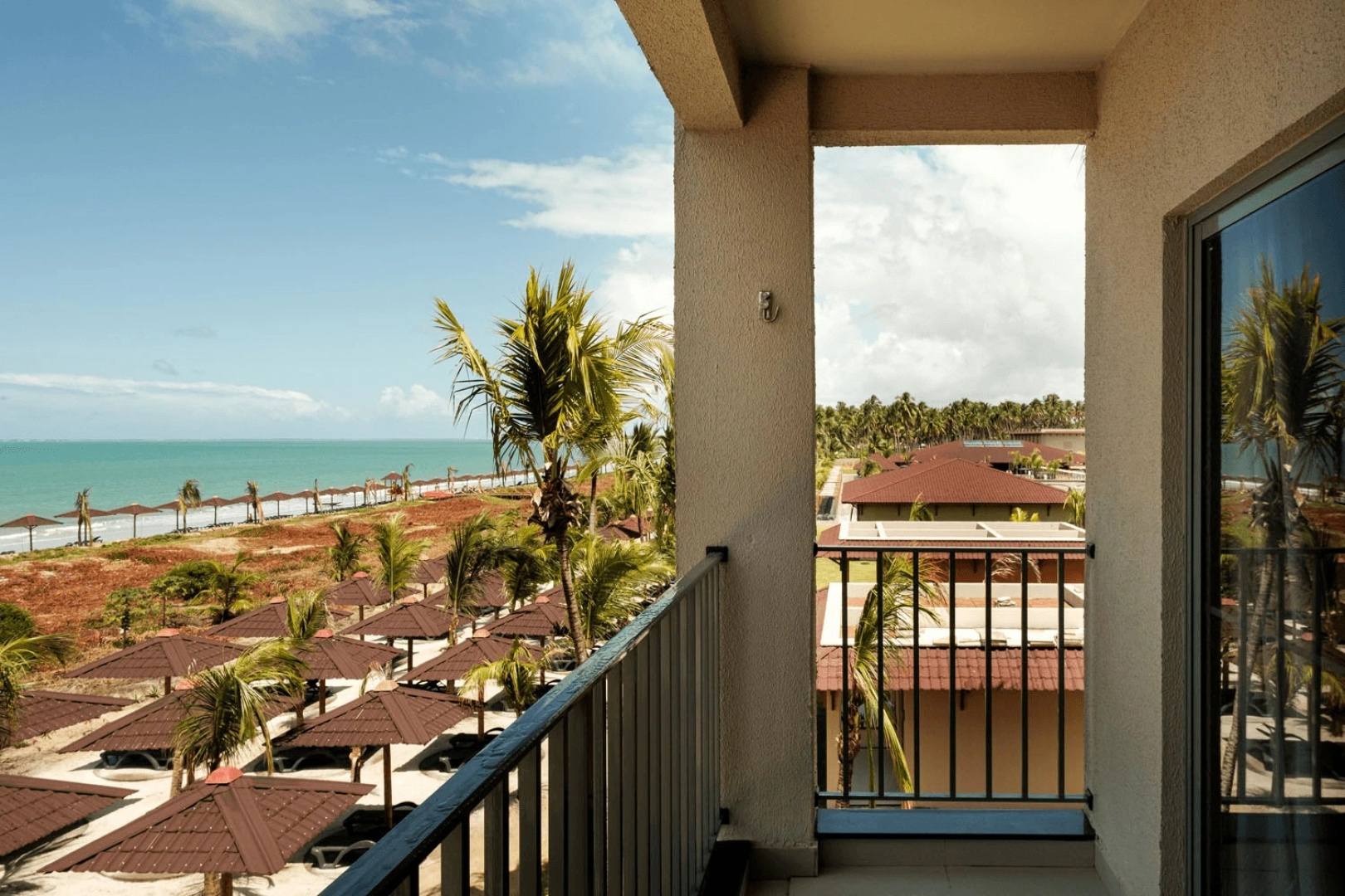 Vila Galé Alagoas - All Inclusive
