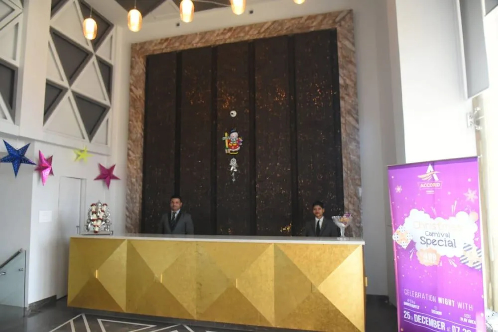 Hotel Accord Premier