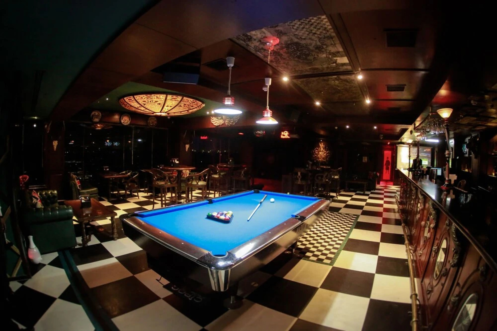 The Altius A Boutique Hotel