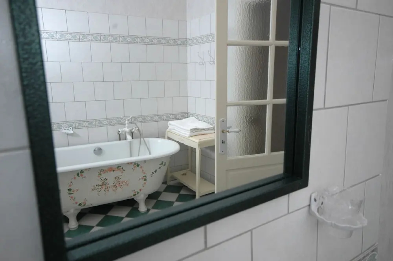 Le Clos Saint Jacques