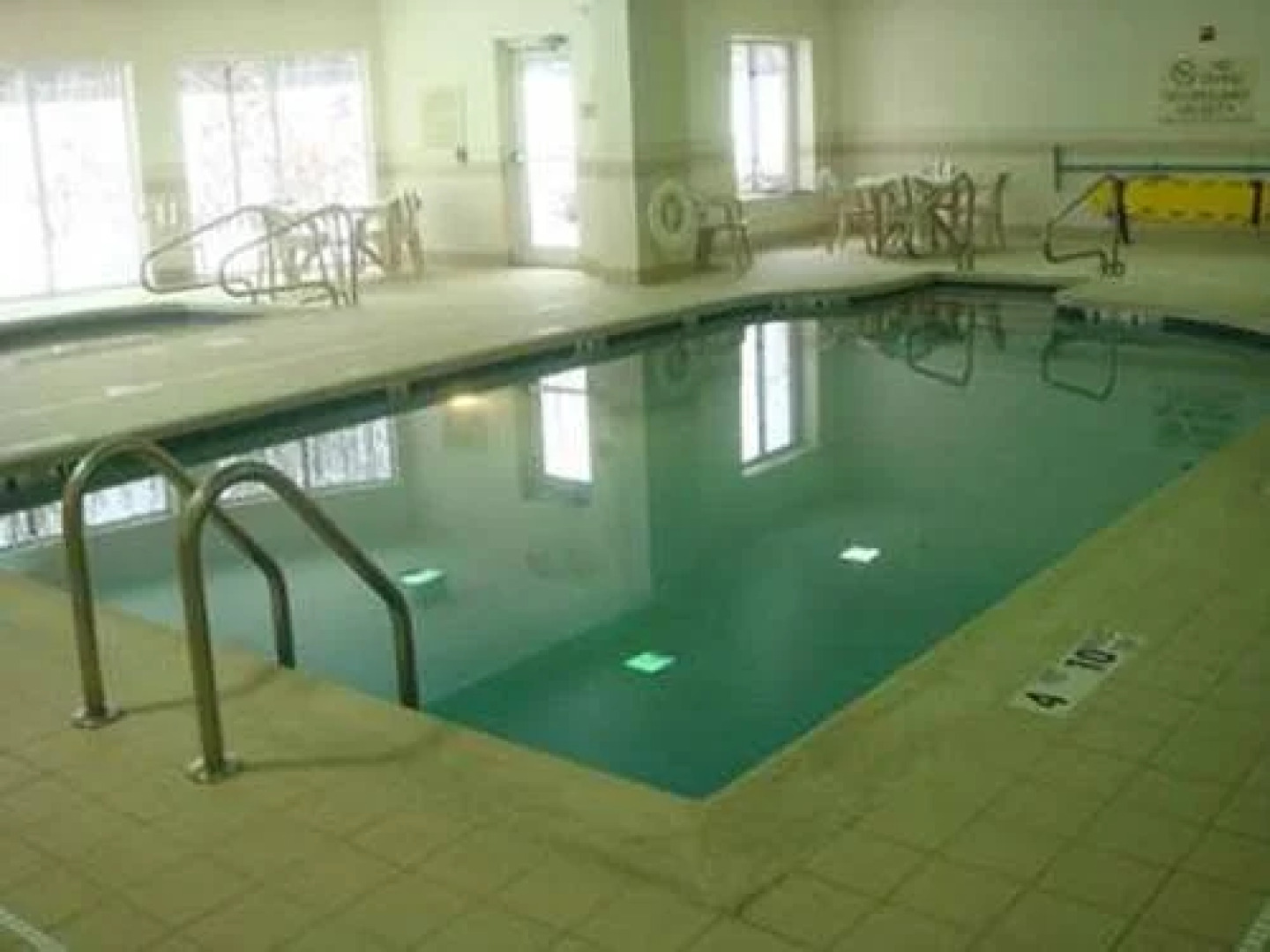 Hilton Garden Inn-Newburgh/Stewart Airport