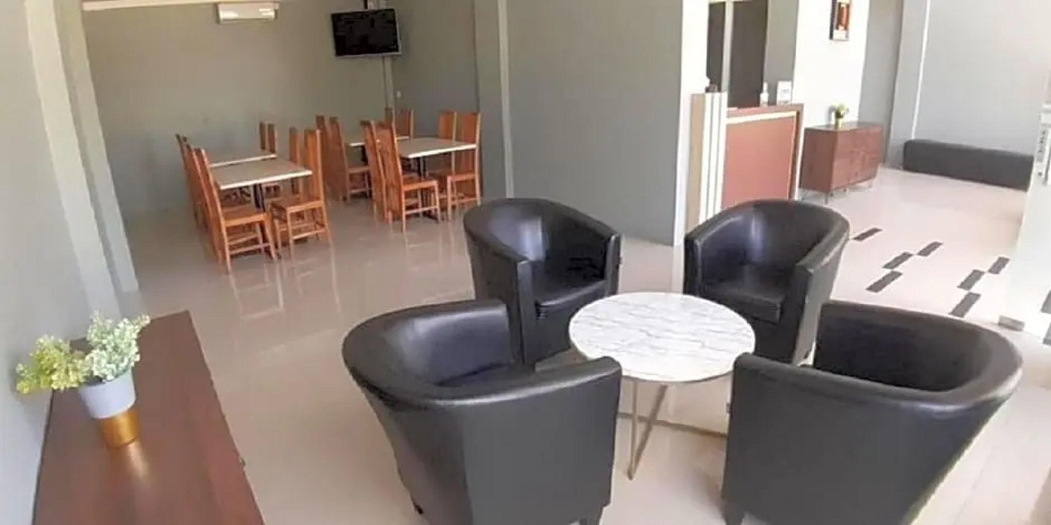 Omnea Hotel - Syariah