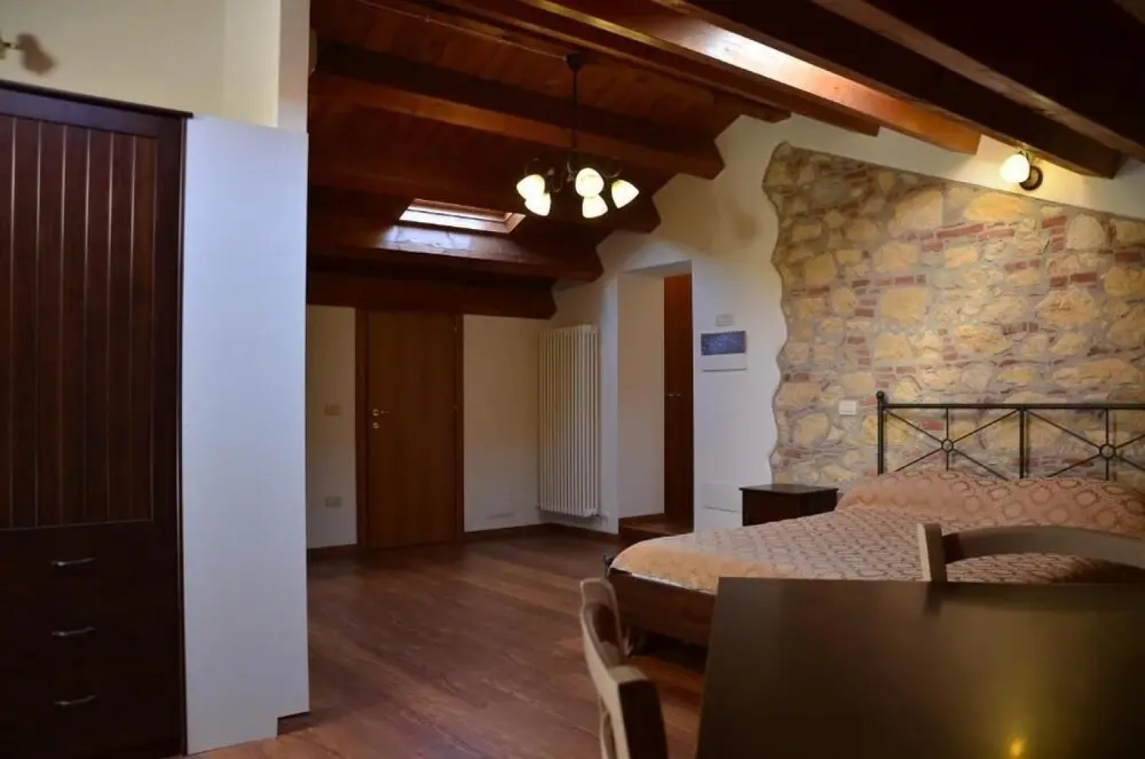 Agriturismo alla Corte