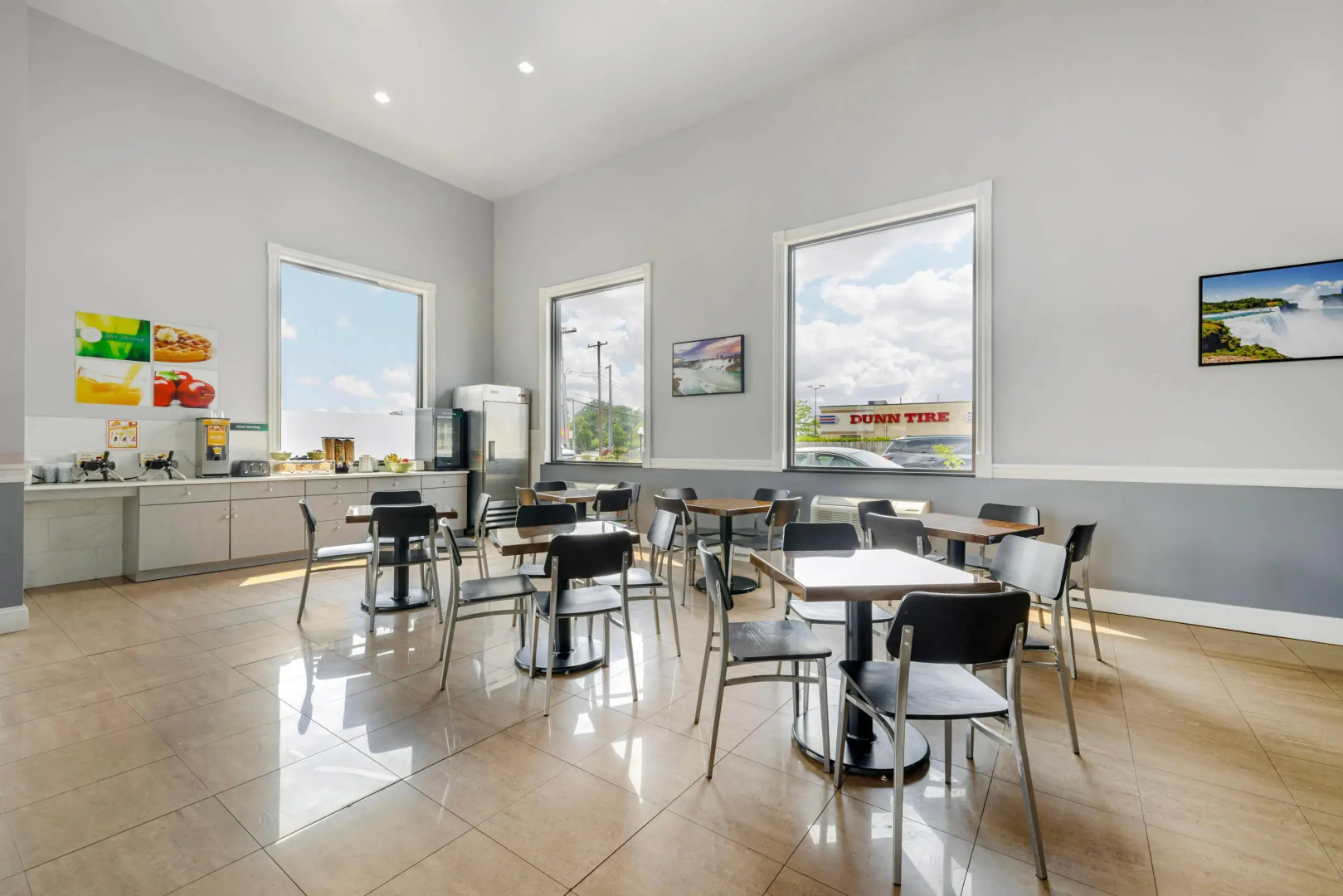 Quality Inn - Niagara Falls Blvd