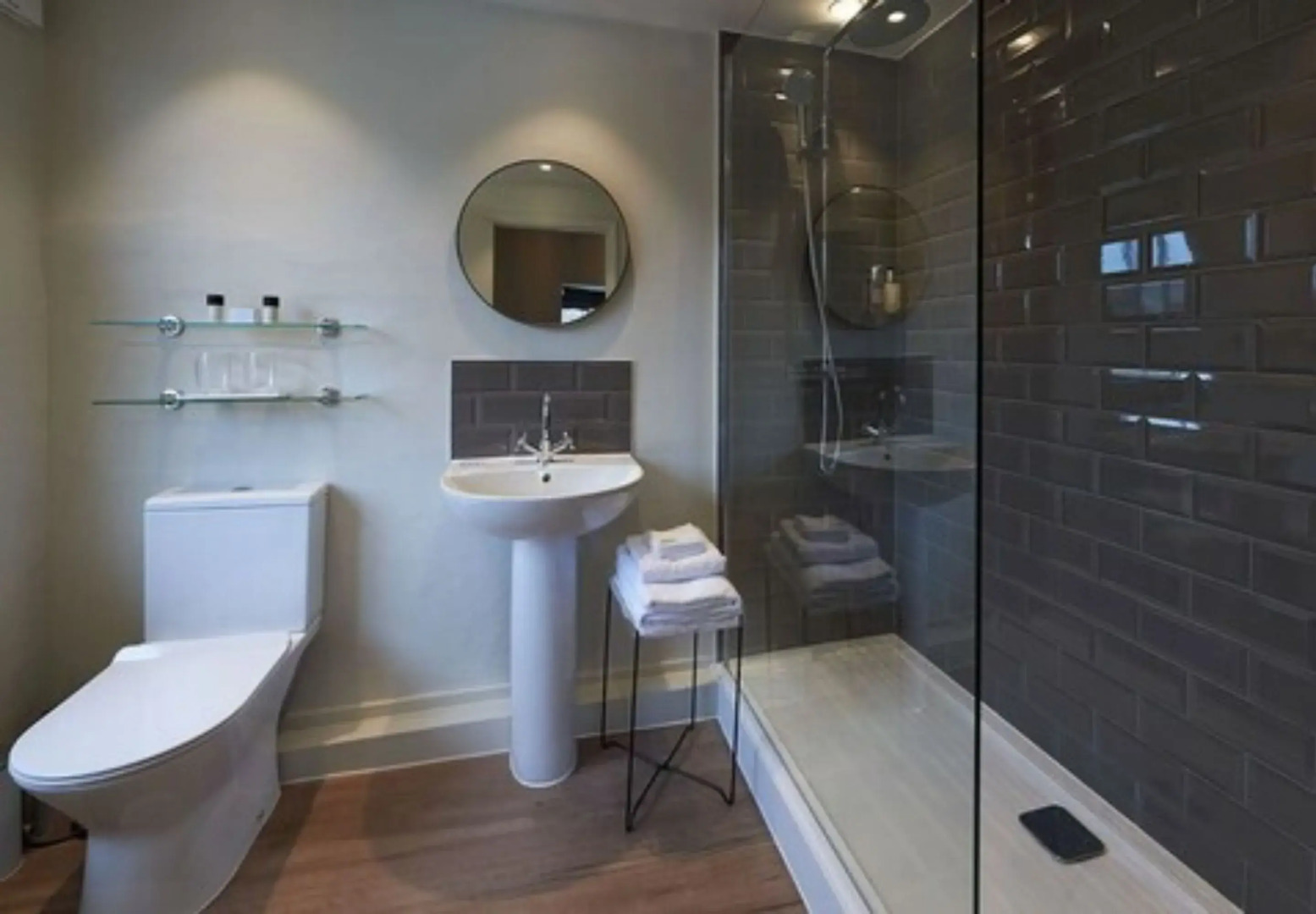 The Swan at Forest Row