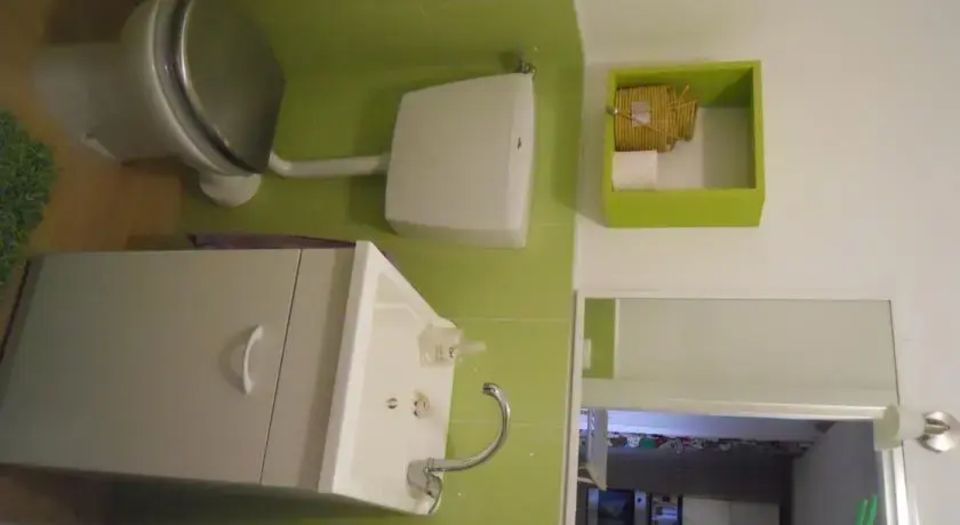 Casa Vacanze Rainbow