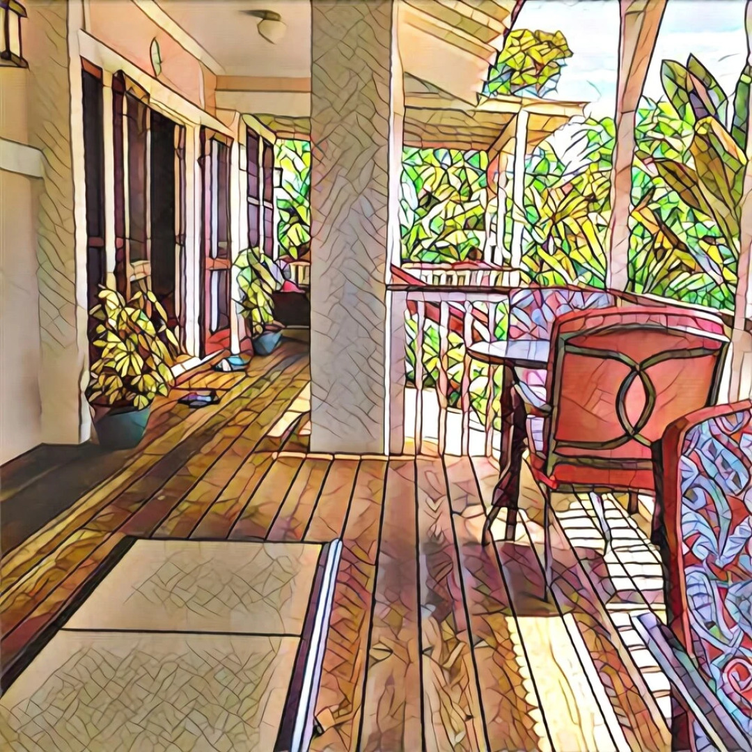 Poipu Bed and Breakfast inn