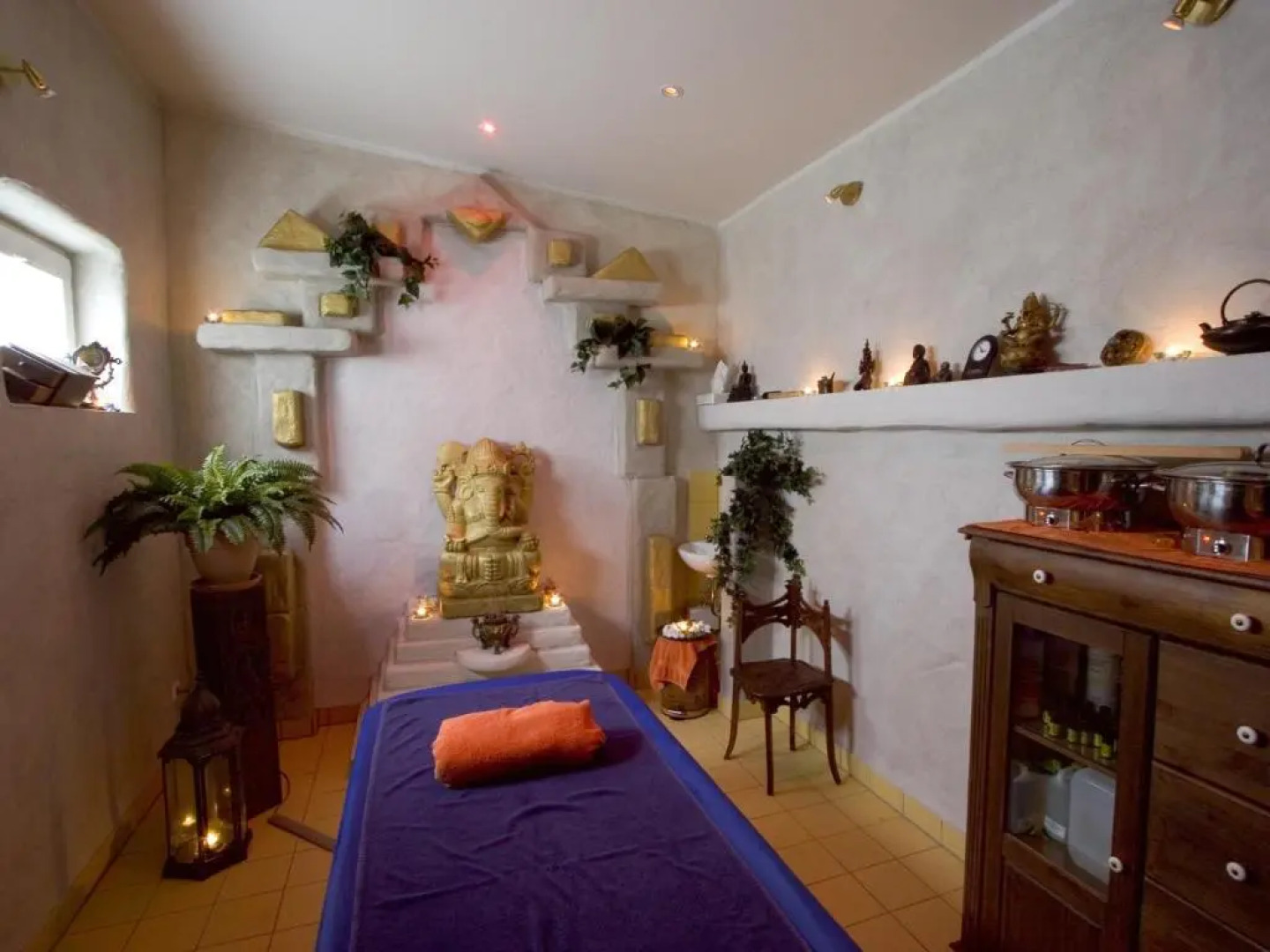 Landhotel Grimmeblick