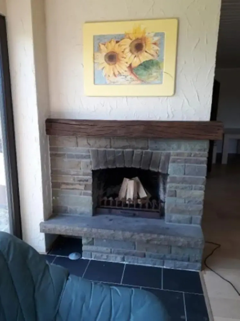 Ferienwohnung Auszeit