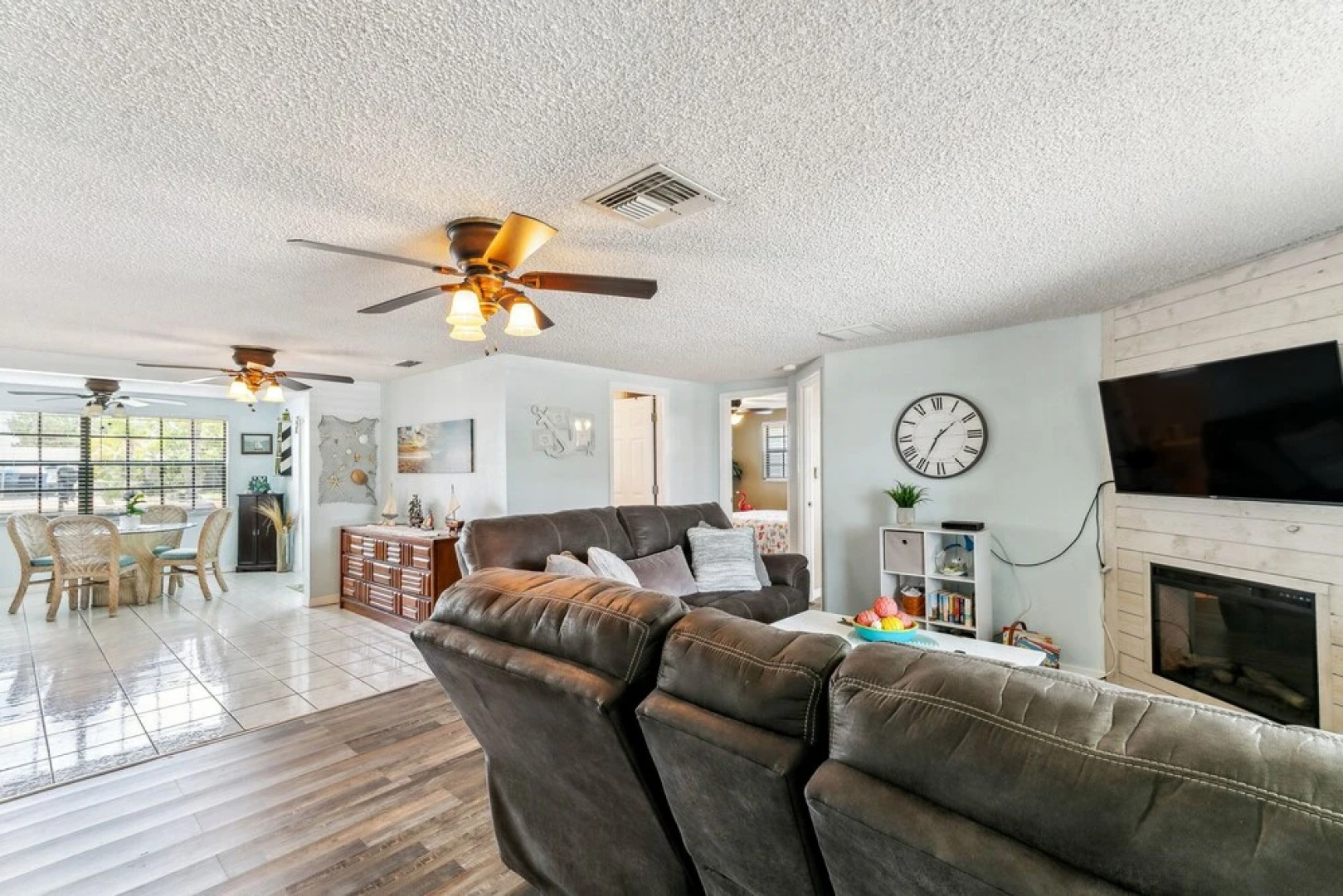 Waterfront Hudson Vacation Rental w/ Boat Dock!