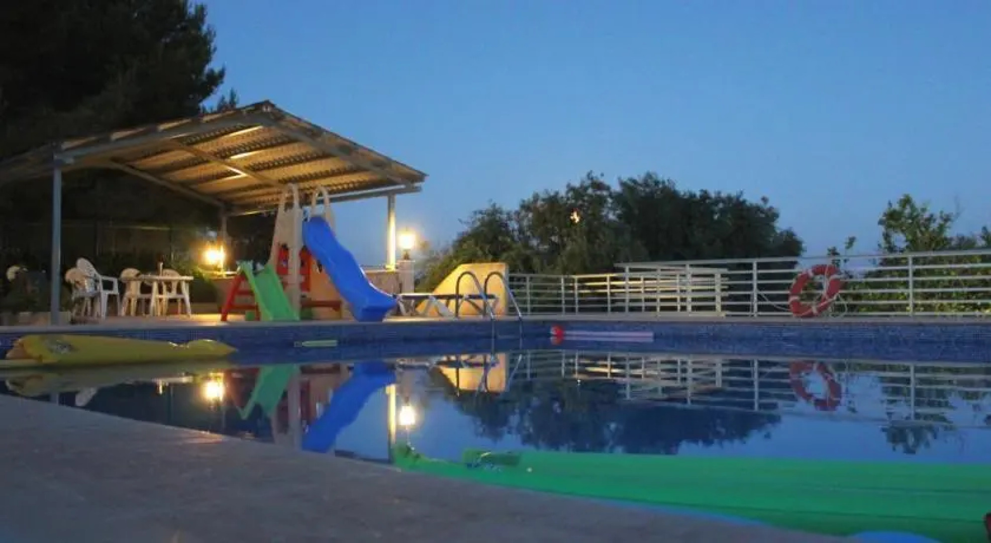 Holiday home SHort des Baladres