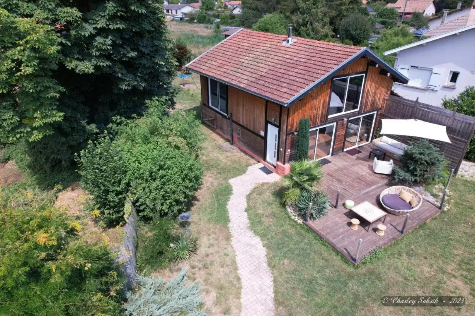 Villa 630
