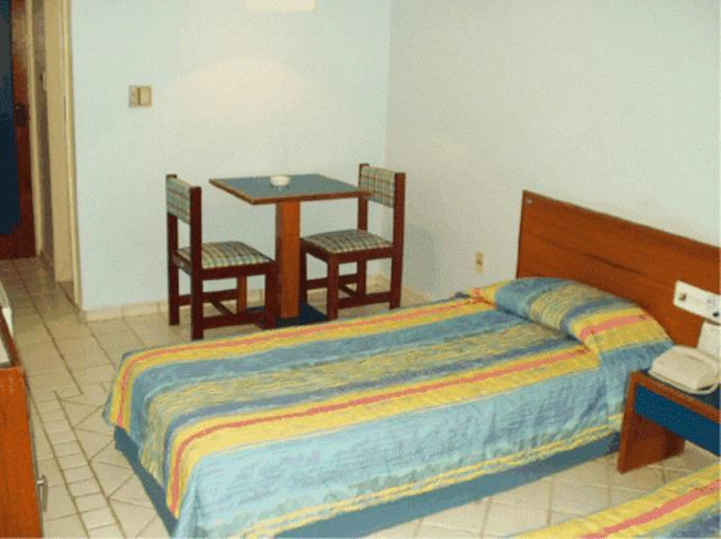 Canarius D Gaibu Hotel