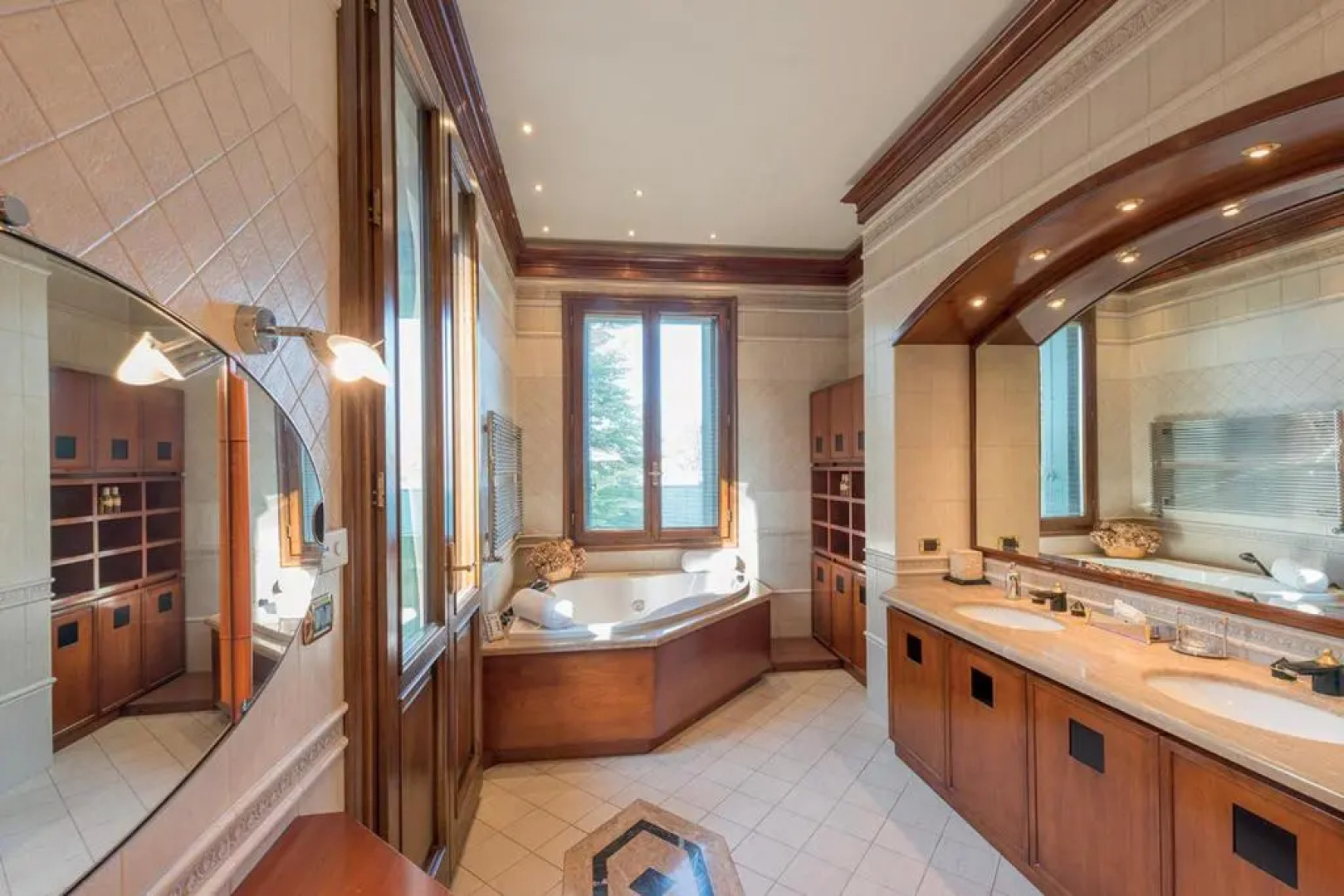 Villa Paola in Padova