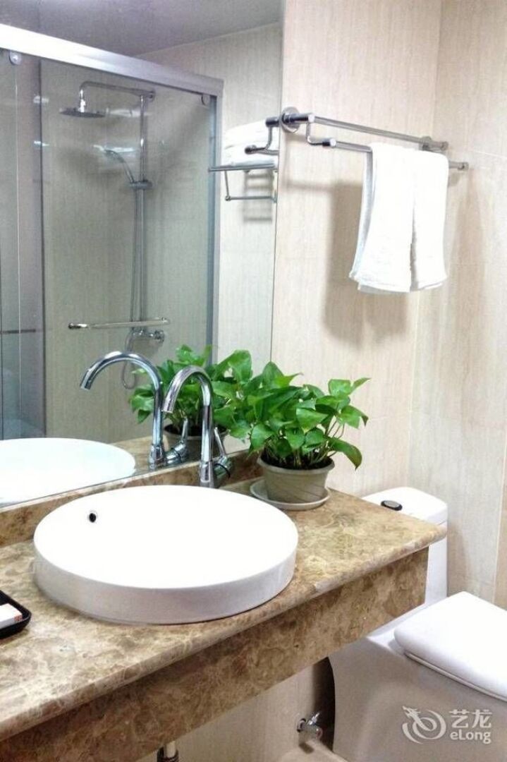 City Home Inn Hefei Wulidun