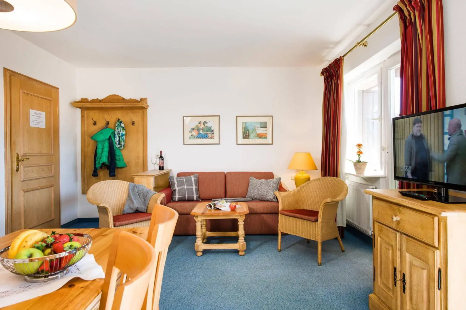 MONDI Resort Oberstaufen