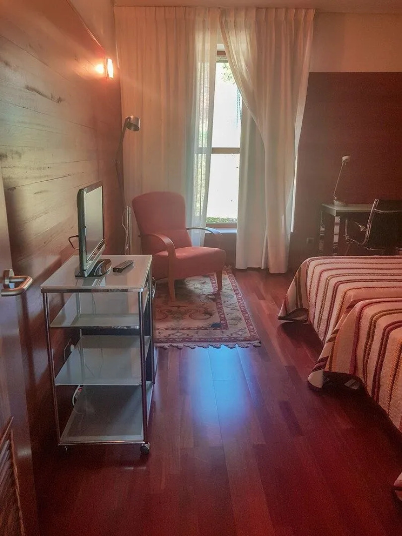 Hostería Sierra del Oso