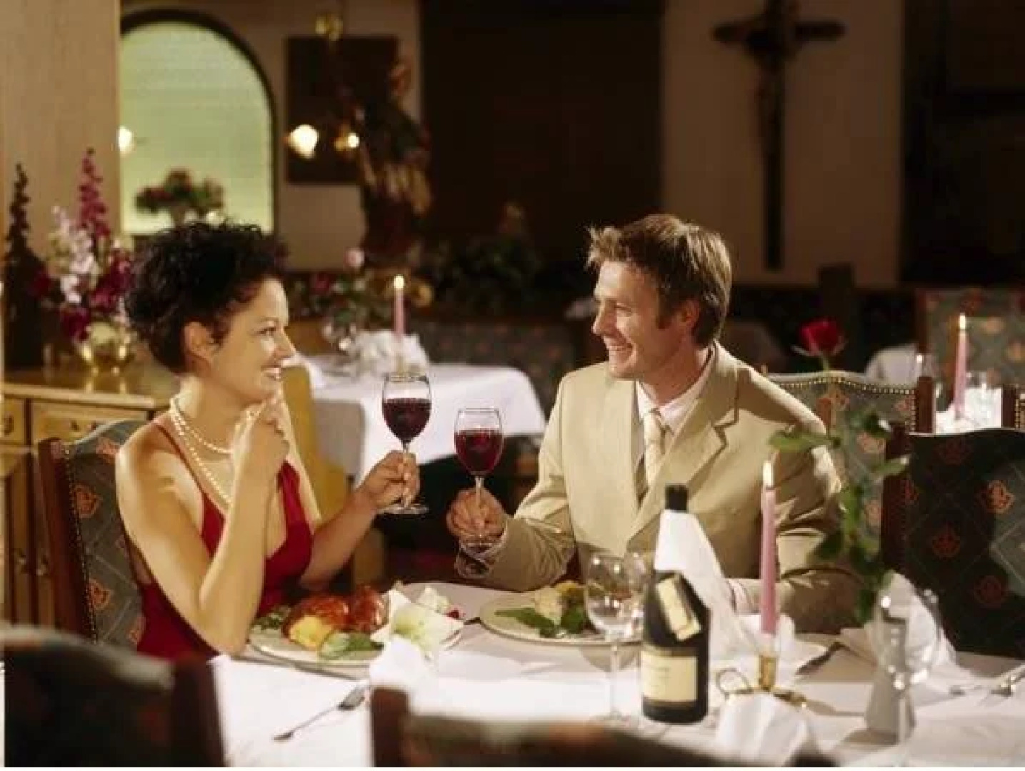 Wellnesshotel Gisela