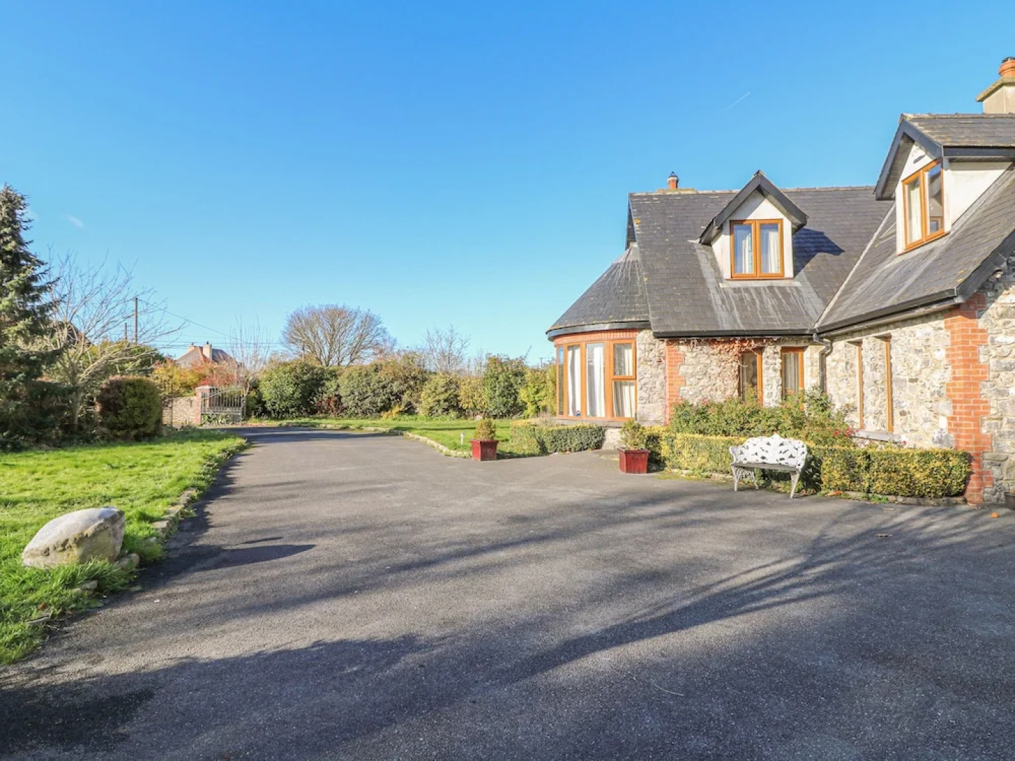 Stone Lodge, Kilkenny