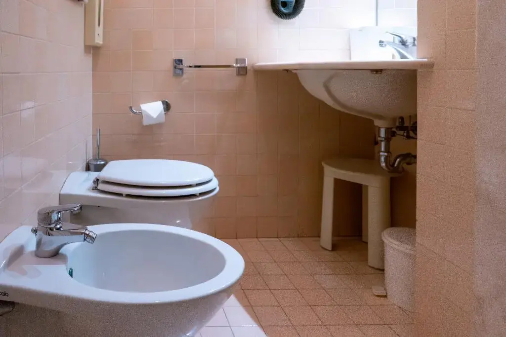 Hotel Alla Giustizia