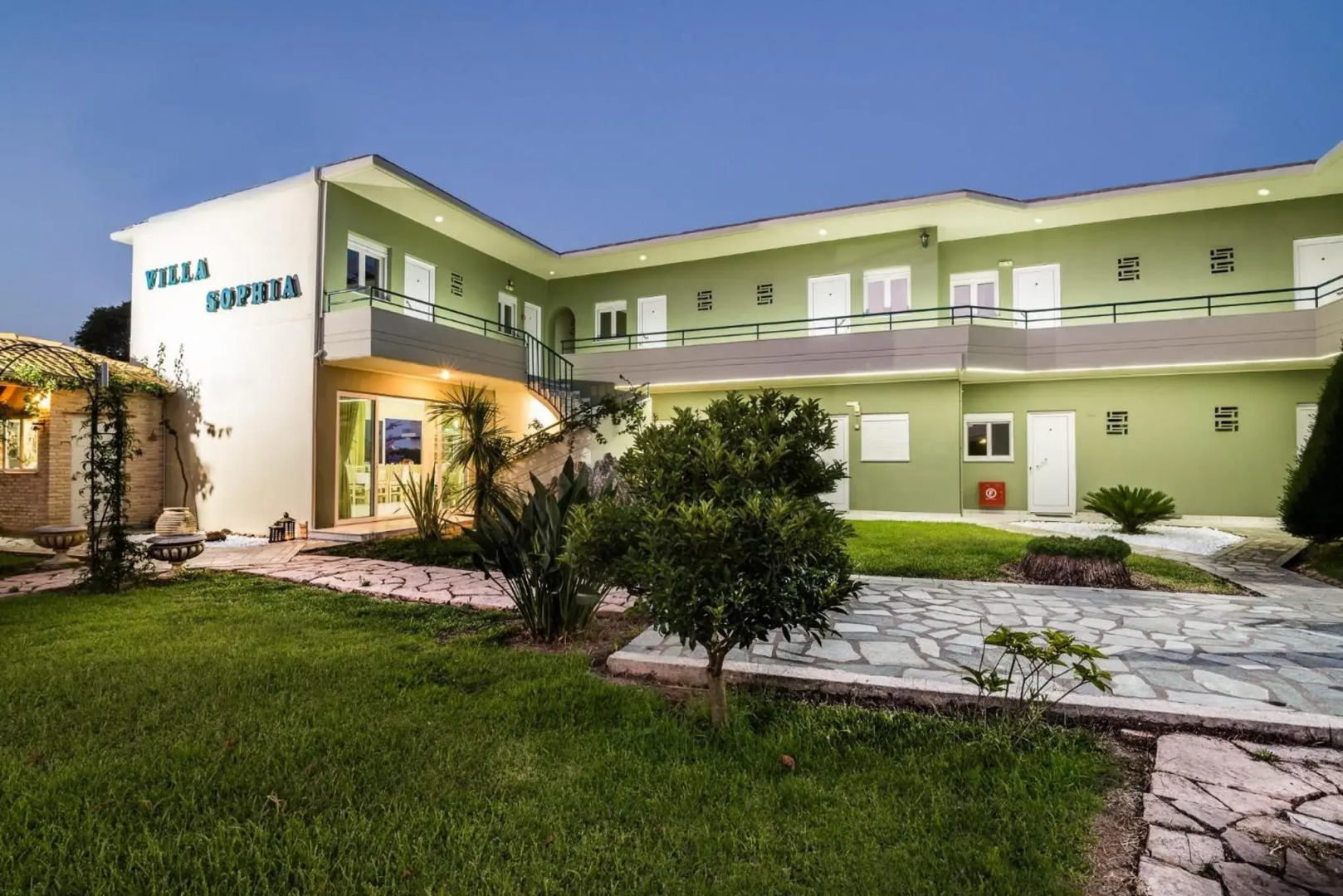 Villa Sophia