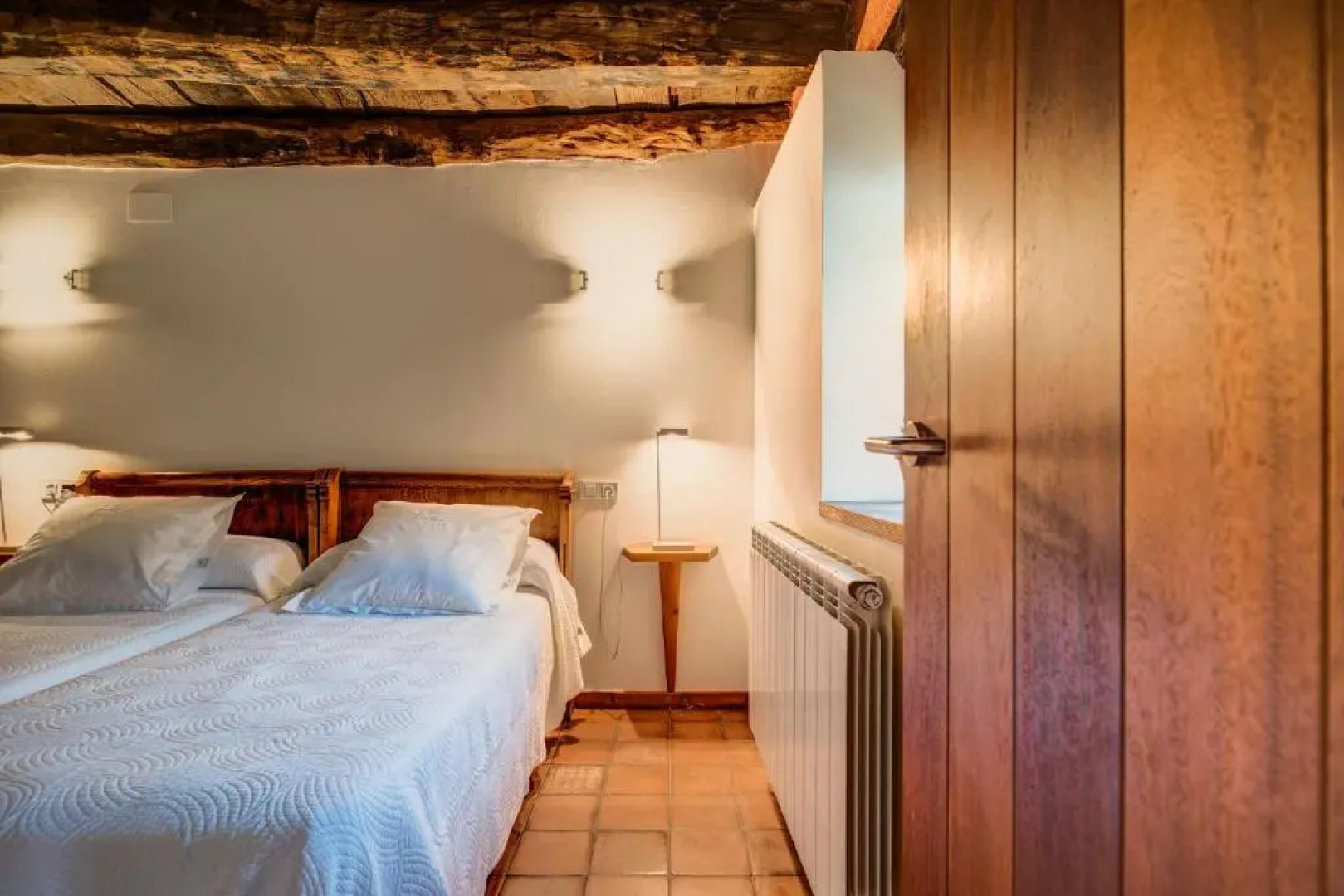 Casa Rural Moliniás