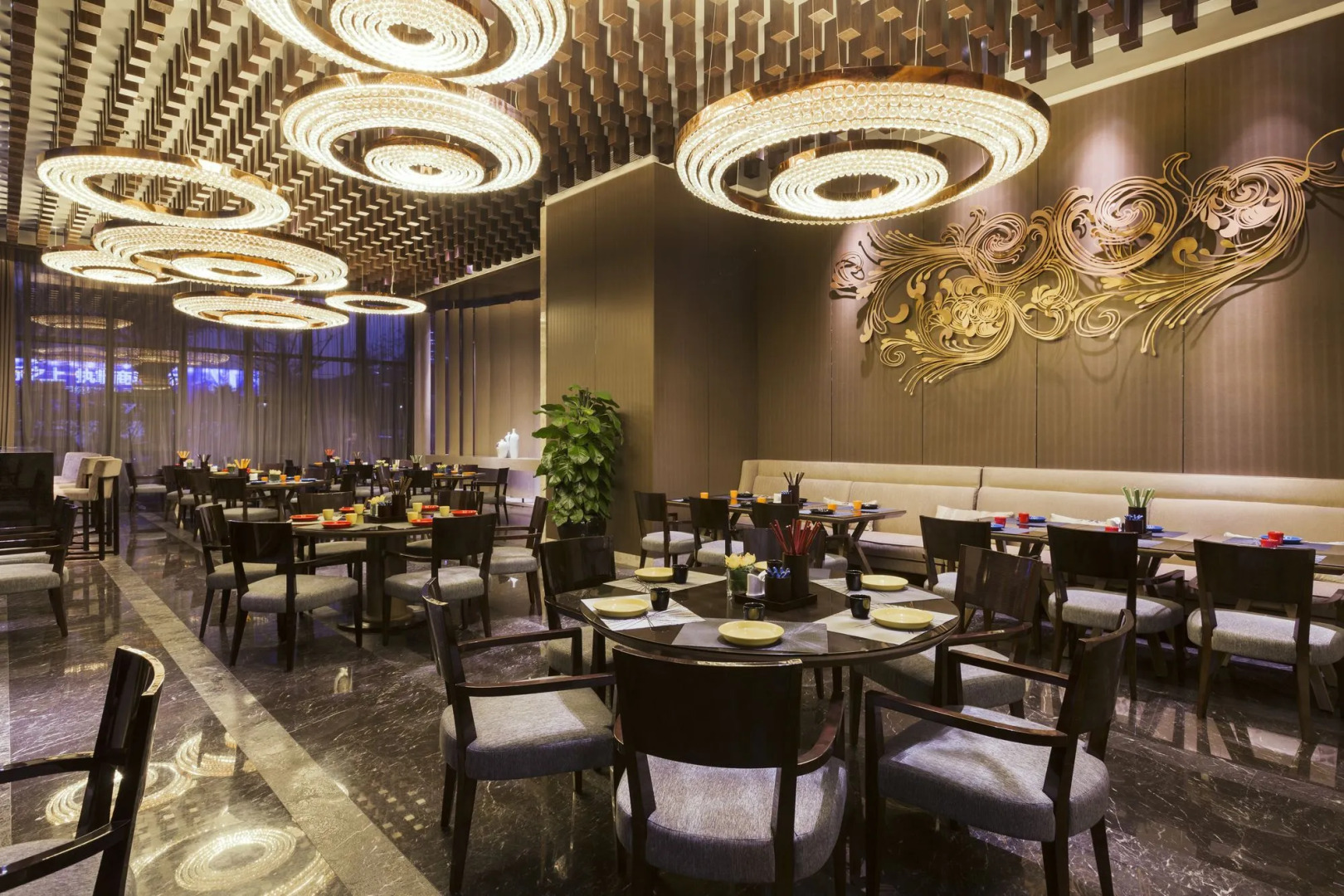 Wanda Realm Jiangmen