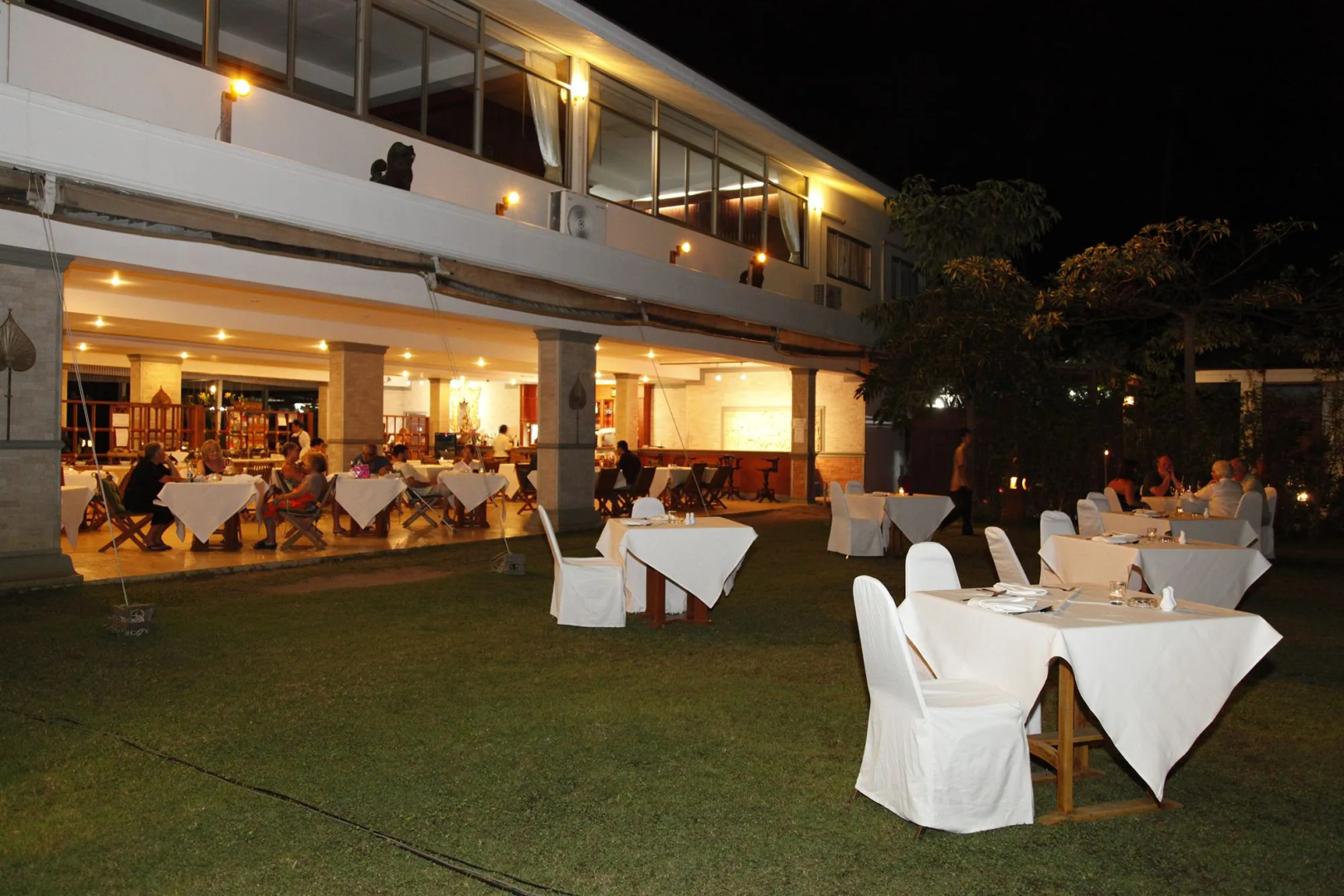 Rajapruek Samui Resort